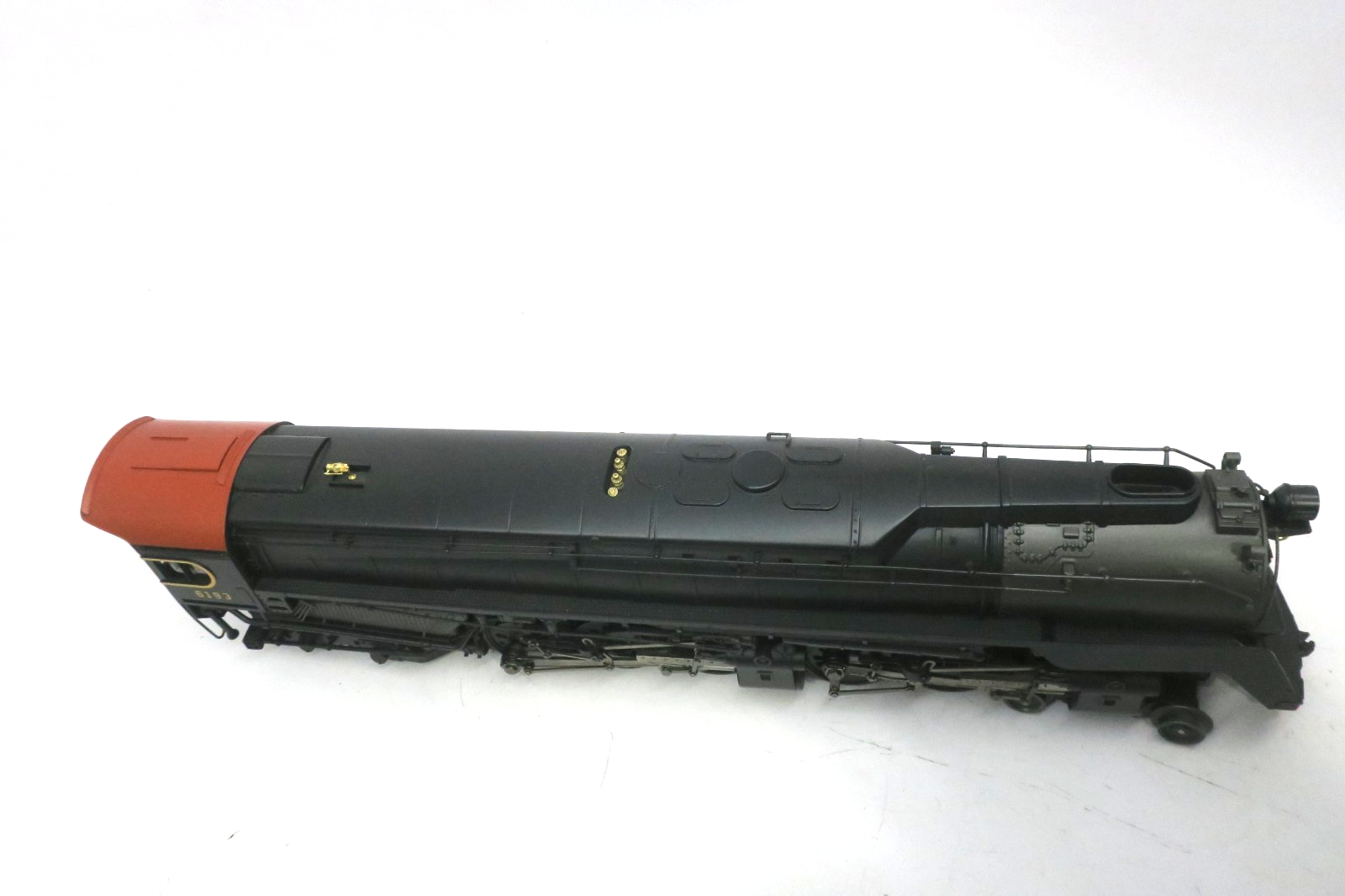 MTH Premier 20-3048-1 Pennsylvania Q2 4-4-6-4 w/ Protosound 2
