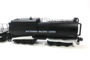 MTH Premier O Gauge Southern Pacific AC-6 Cab Forward Steamer in OB 20-3125-1