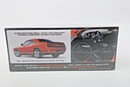 AMT 1/25 2008 Dodge Challenger SRT8 Plastic Model Kit