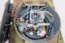 Built Tamiya 1/16 R/C Tiger 1 German Tank Full Option DMD T - 03 MF - 01 Unit - WISE GUYS HOBBIES LLC