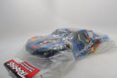 Traxxas RNR Slash Painted Body SEALED - WISE GUYS HOBBIES LLC