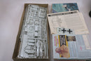 Revell 1/32 Messerschmitt BF-110 G-4 "Destroyer" Plastic Model Kit