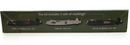 Minicraft Model Kits 1/144 Avro Lancaster Mk-1 Model Kit