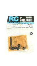 VINTAGE TOKYO MARUI OIL-LESS BEARING SET FOR BIG BEAR PART NO:033
