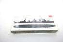 Vintage Tamiya 1/700 Hatsuyuki WLA35 Waterline Series A2