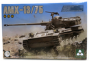 Takom 1/35 AMX-13/75 Model Kit