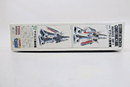 Arii Macross 1/5000 SDF - 1 Macross Storm Attacker Construction Model Kit 20 - WISE GUYS HOBBIES LLC