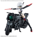 NEW Bandai 30MS SIS-K00 Micolulu (Color B) Model Kit