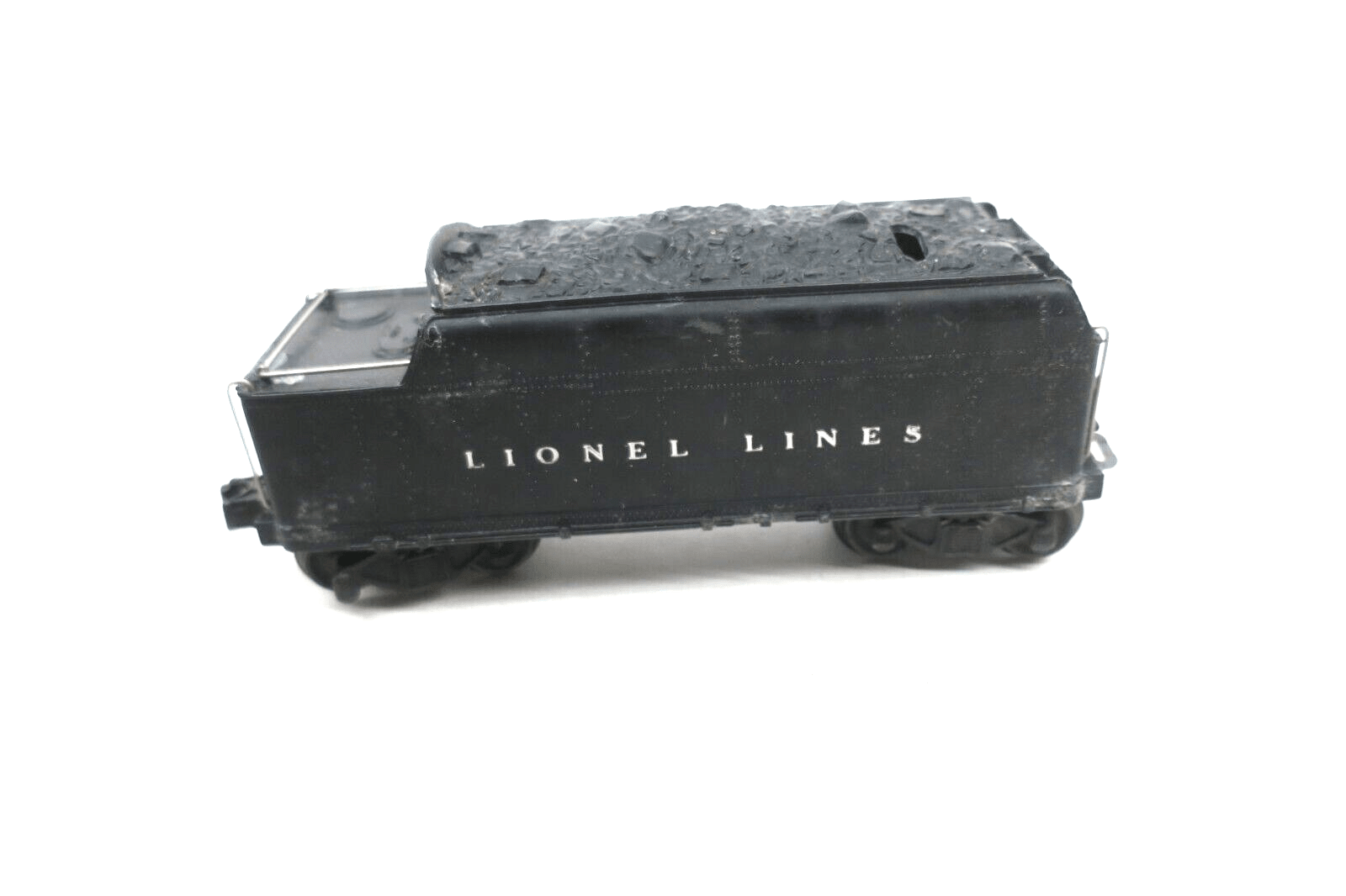 Lionel  671 O Ga Steam Turbine Locomotive w/ 671W Tender & Orig Boxes - WISE GUYS HOBBIES LLC