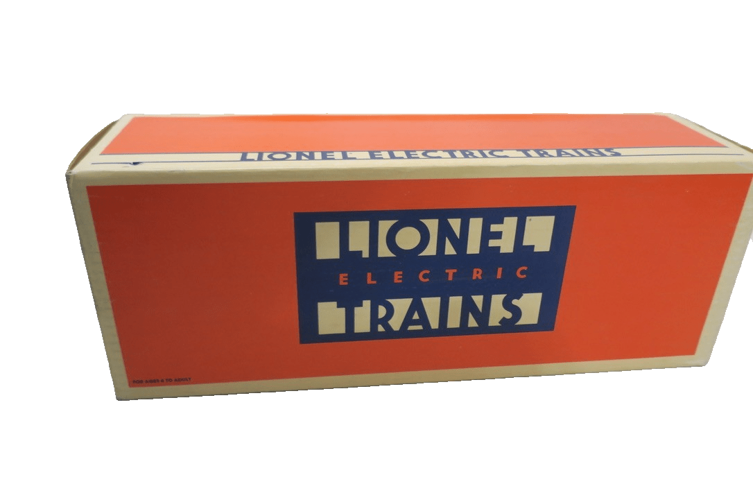 LIONEL 6 - 18300 Mint car Series Pennsylvania GG - 1 Diesel Electric Locomotive New - WISE GUYS HOBBIES LLC