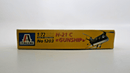 Italeri 1/72 H - 21 C Gunship Model Kit 1203 - WISE GUYS HOBBIES LLC