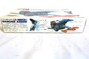 AOSHIMA Bunka Kyozaisha Acrobunch 1/72 Bancher ARROW A Mech (E18)