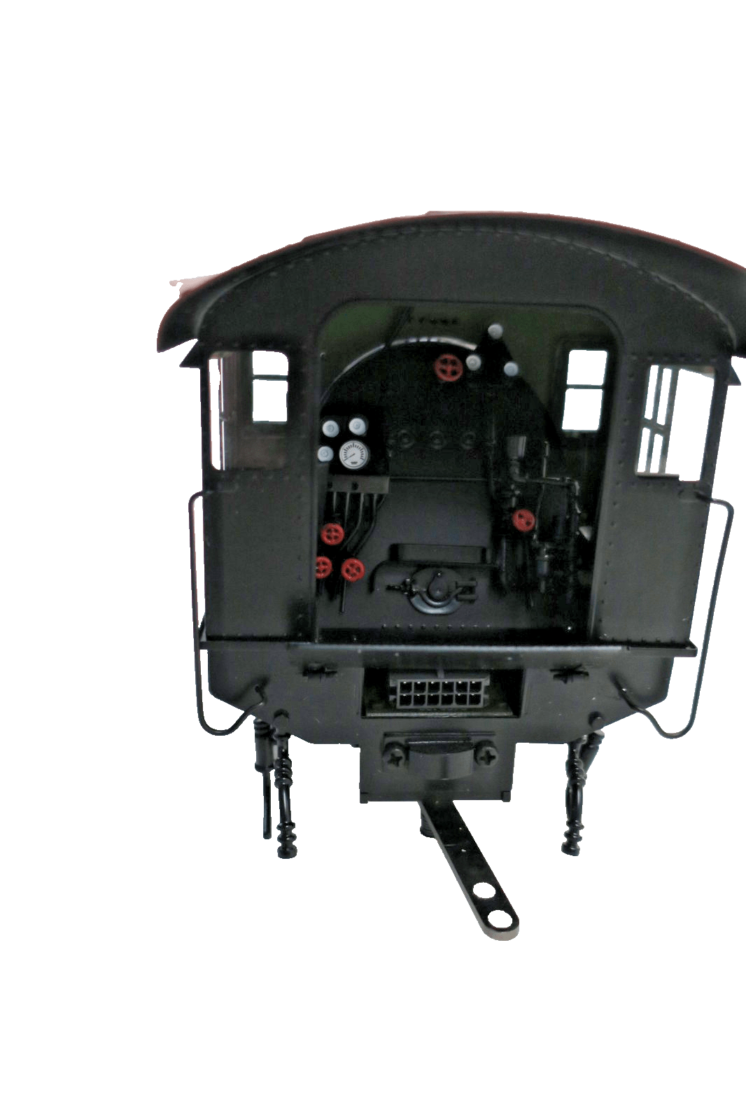 AML AMERICAN MAINLINE BRASS BALTIMORE & OHIO B&O USRA 0 - 6 - 0 STEAM LOCO & TENDER - WISE GUYS HOBBIES LLC