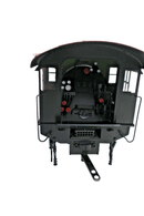 AML AMERICAN MAINLINE BRASS BALTIMORE & OHIO B&O USRA 0 - 6 - 0 STEAM LOCO & TENDER - WISE GUYS HOBBIES LLC