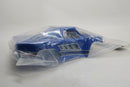 Traxxas LaTrax 1/18 Blue Body 7618 SEALED - WISE GUYS HOBBIES LLC
