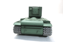 Henglong KV - 2 RC 1/16 RC Model Tank ARTR Metal Tracks - WISE GUYS HOBBIES LLC