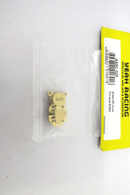 Yeah Racing AXSC-025 Brass Diff Cover : Axial SCX24 - WISE GUYS HOBBIES LLC