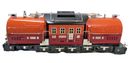 MTH 11-2016-1 Lionel Super