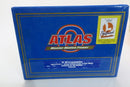 Atlas 1412 - 1 Jersey Central GP - 9 Diesel w/TMCC Railsound NIB - WISE GUYS HOBBIES LLC