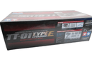 Tamiya RC 58701 Opel Calibra V6 Cliff TT - 01E Car Assembly Kit (WITH ESC) - WISE GUYS HOBBIES LLC
