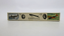 Vintage Williams 1/72 Northrop Gamma Model Kit - WISE GUYS HOBBIES LLC