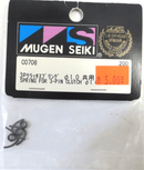 Mugen Seiki Spring for 3-Pin Clutch C0708 - WISE GUYS HOBBIES LLC