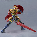 NEW Bandai 30MF Class Up Armor Liber Gladiator Model Kit