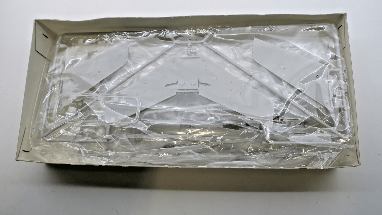 Fujimi 1/72 F - 86F Sabre Mig Killer Model Kit 25019 - WISE GUYS HOBBIES LLC