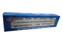Atlas O - Scale 6234 - 1 Comet II Commuter Coach Car NJ Transit 5664 [3 Rail] NEW - WISE GUYS HOBBIES LLC