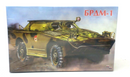 MM sg 52305 Soviet vehicle 1;72 scale plastic model kit