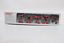 Vintage Bandai ZZ Gundam 1/144 MS - 14J Regelgu Model Kit 14 - WISE GUYS HOBBIES LLC