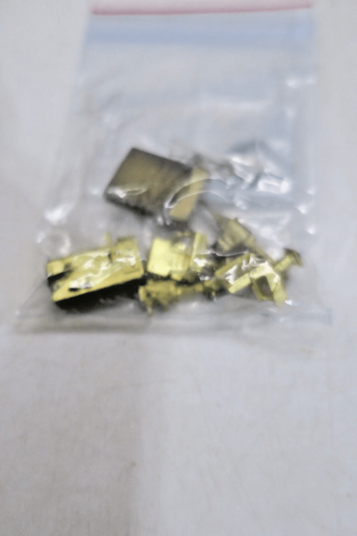 Vintage NJ Custom Brass PRR Pennsylvania Rail Road BP - 20 SHARK A & B O Scale - WISE GUYS HOBBIES LLC