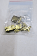 Vintage NJ Custom Brass PRR Pennsylvania Rail Road BP - 20 SHARK A & B O Scale - WISE GUYS HOBBIES LLC