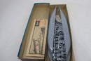 VINTAGE REVELL U.S.S. ARIZONA BATTLESHIP MODEL KIT H - 348 Plastic Model Kit - WISE GUYS HOBBIES LLC