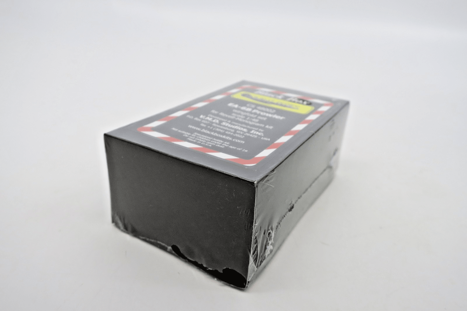Black Box 1/48 EA - 6B Prowler Wingfold Set for Revell - Monogram Kit RESIN CS48002 - WISE GUYS HOBBIES LLC
