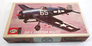 UPC 1/72 F6F - 5 Grumman Hellcat Model Kit 8010 - 49 - WISE GUYS HOBBIES LLC