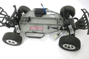 Traxxas Slash 2wd 1/10 Short Course Truck Roller Slider Chassis