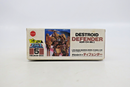 Nichimo 1/200 Robotech Macross ADR-04-Mk X DESTROID DEFENDER Kit HBUE05  (FE3)