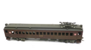 ALCO HO Scale Brass PENNSYLVANIA PRR MP-54 *3-CAR SET