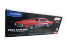 New Losi 22S '69 Blue Camaro No Prep 1/10 RTR Brushless Drag Race Car LOS03035T2 - WISE GUYS HOBBIES LLC