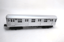 MTH 30 - 2162 - 1 O MTA R - 42 Silver Subway Set with Proto w/PS1 (Set of 4) LN/Box - WISE GUYS HOBBIES LLC