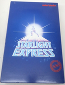 Marklin Z Starter Pack ""Starlight Express"" w/ BR 89 & Battery Transformer
