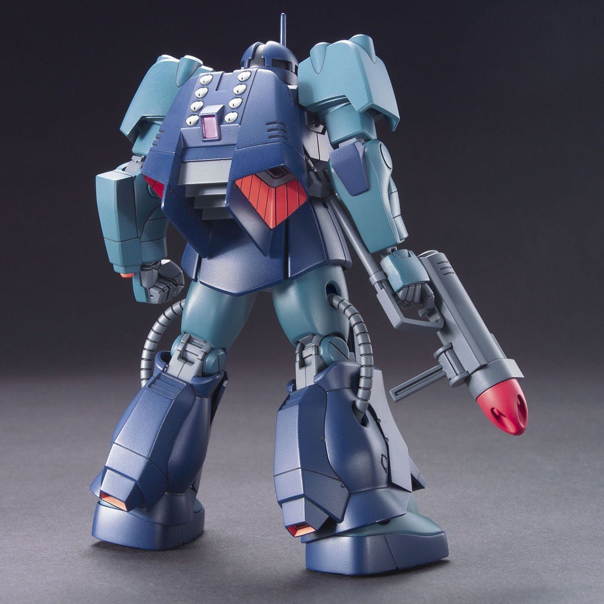 Bandai Gundam ZZ HGUC 1/144 Zaku-Mariner Model Kit - WISE GUYS HOBBIES LLC