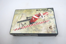 Fokker D. VII Oaw ( Early ) - model airplane kit 146 mm scale 1/48 Roden 420