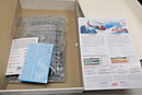 ICM 1/48 AH-1G 'Arctic Cobra' US Helicopter Model Kit