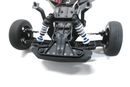 Traxxas Drag Slash HD 1967 Chevrolet C10 1/10 2WD RTR No Prep Truck White - WISE GUYS HOBBIES LLC