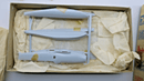 KP 1/72 Letov Š.328 Model Kit 5 - WISE GUYS HOBBIES LLC