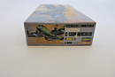 Hasegawa 1/200 Lockheed C - 130 Hercules Model Kit MM12 - WISE GUYS HOBBIES LLC