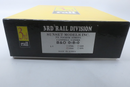 Sunset Models 3rd Rail B&O 0-8-0 2-Rail 2225 Locomotive O Scale