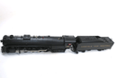 MTH 20 - 3058 - 1 N&W 4 - 8 - 4 Unshrouded J - Class Steam Loco&Tender 605 - WISE GUYS HOBBIES LLC